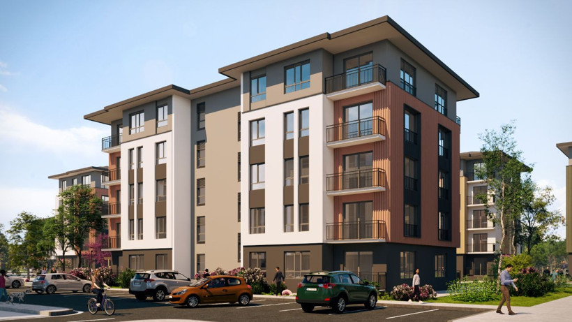 Bakan Kurum açıkladı: İşte 500 bin konutluk 'Yüzyılın Projesi'nde tüm merak edilenler! - Resim: 2