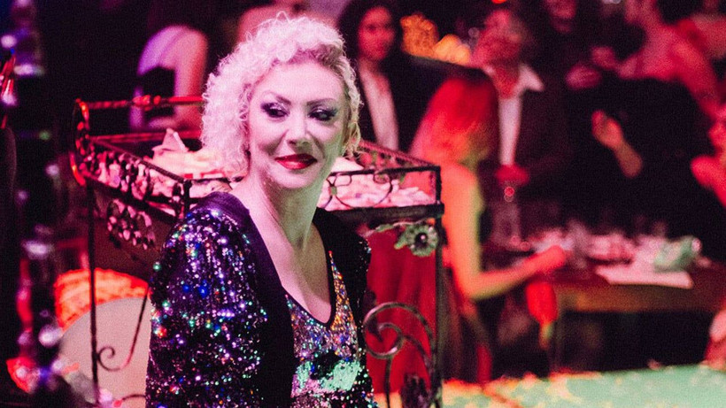 Güllü'nün kızı hakkında kan donduran suç duyurusu: 'Annemi öldürmek için bir katil bulur musun?' - Resim: 2