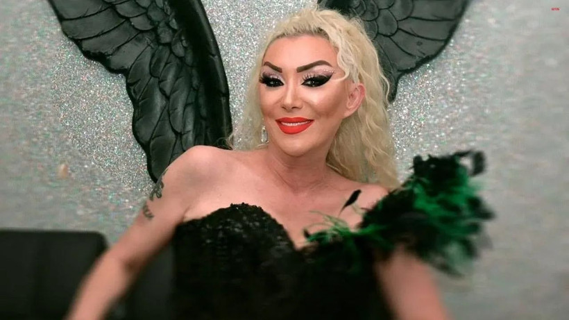 Güllü'nün kızı hakkında kan donduran suç duyurusu: 'Annemi öldürmek için bir katil bulur musun?' - Resim: 4