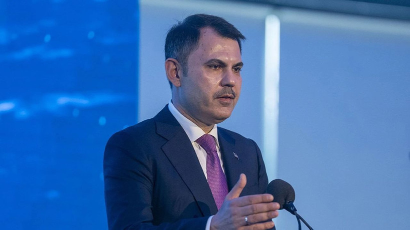 Bakan Kurum açıkladı: İşte 500 bin konutluk 'Yüzyılın Projesi'nde tüm merak edilenler! - Resim: 1