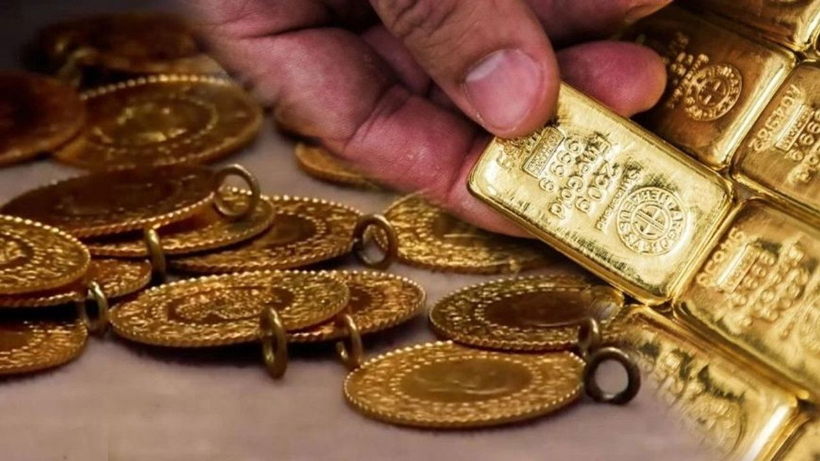 İslam Memiş açıkladı: Altın, dolar ve euro için kritik tarih belli oldu - Resim: 7