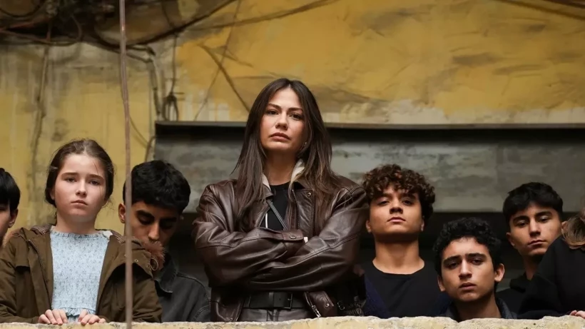 🔴 CANLI Eşref Rüya 20. bölüm KANAL D canlı izle! Eşref Rüya yeni bölüm tek parça full HD izle - Resim: 6