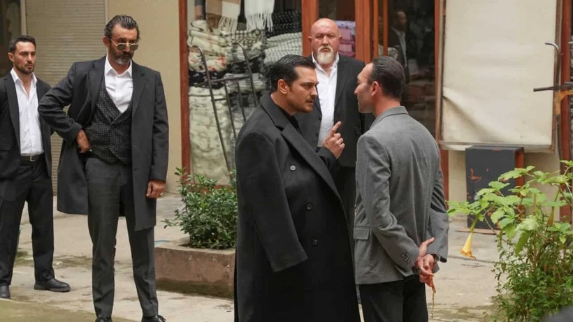 🔴 CANLI Eşref Rüya 20. bölüm KANAL D canlı izle! Eşref Rüya yeni bölüm tek parça full HD izle - Resim: 5