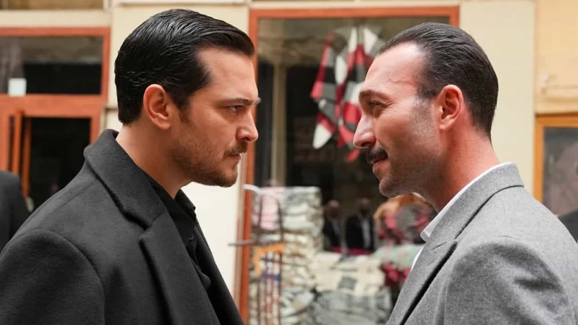 🔴 CANLI Eşref Rüya 20. bölüm KANAL D canlı izle! Eşref Rüya yeni bölüm tek parça full HD izle - Resim: 4