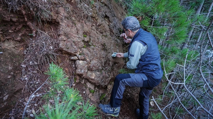 6 yeni fay bulundu! Prof. Dr. Sözbilir'den korkutan uyarı - Resim: 7
