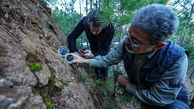 6 yeni fay bulundu! Prof. Dr. Sözbilir'den korkutan uyarı - Resim: 2