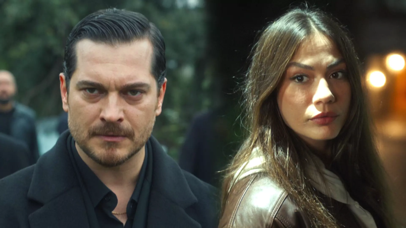 Eşref Rüya 20. bölüm reklamsız ve kesintisiz izle! - Resim: 2