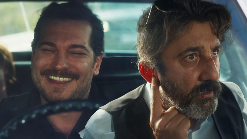 Eşref Rüya 20. bölüm reklamsız ve kesintisiz izle! - Resim: 3