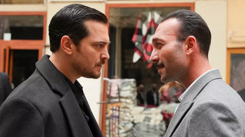 Eşref Rüya 20. bölüm reklamsız ve kesintisiz izle! - Resim: 6