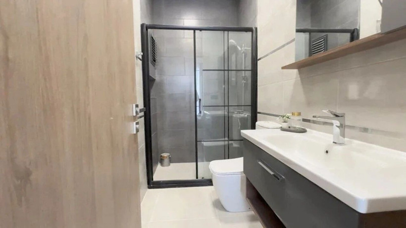 500 bin konutluk dev projede fiyatlar açıklandı: İşte örnek evler ve taksitler... - Resim: 6