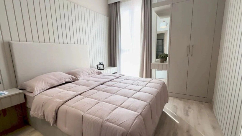 500 bin konutluk dev projede fiyatlar açıklandı: İşte örnek evler ve taksitler... - Resim: 5