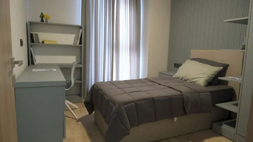 500 bin konutluk dev projede fiyatlar açıklandı: İşte örnek evler ve taksitler... - Resim: 4