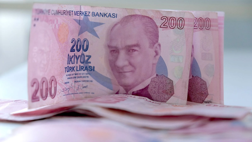 Faiz oranları güncellendi! 500 bin TL’ye en yüksek kazanç veren bankalar açıklandı - Resim: 1