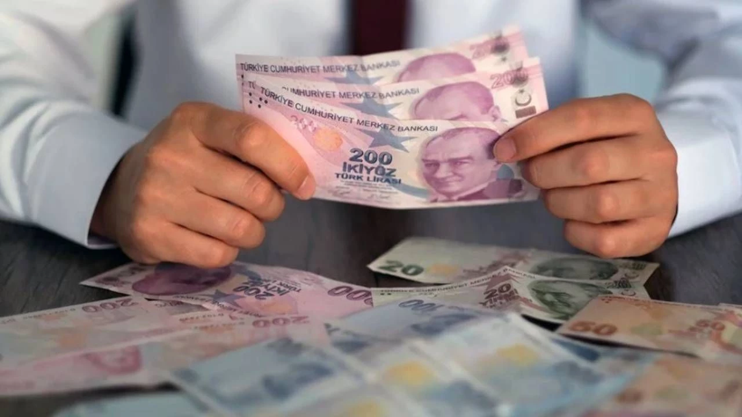 Faiz oranları güncellendi! 500 bin TL’ye en yüksek kazanç veren bankalar açıklandı - Resim: 20