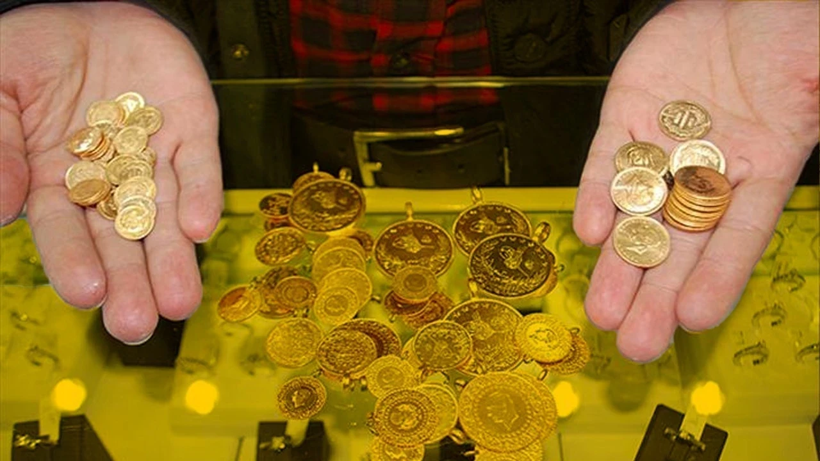 Altın fiyatları çakıldı! Uzmanlardan 2026 için flaş tahmin: “Gerileme sürecek” - Resim: 5