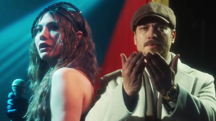 Eşref Rüya 21 bölüm full izle! Kanal D Eşref Rüya son bölüm tek parça izle - Resim: 1