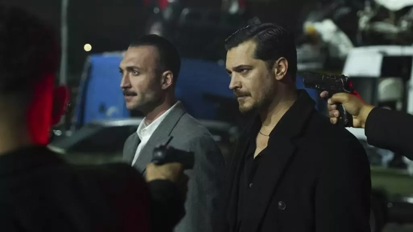 Eşref Rüya 21 bölüm full izle! Kanal D Eşref Rüya son bölüm tek parça izle - Resim: 4