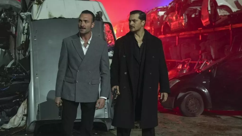 Eşref Rüya 21 bölüm full izle! Kanal D Eşref Rüya son bölüm tek parça izle - Resim: 2