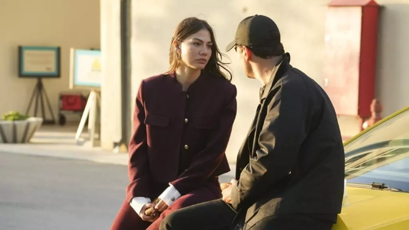 Eşref Rüya 21 bölüm full izle! Kanal D Eşref Rüya son bölüm tek parça izle - Resim: 3