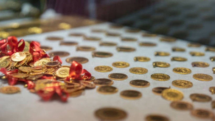 Altın yeniden kritik eşiğe dayandı: Fiyatlar yönünü yukarı mı çevirecek, düşüş mü sürecek? - Resim: 9