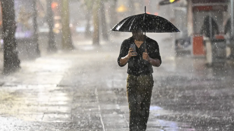 Meteoroloji uyardı! 7 Kasım'da bu 13 şehre sağanak yağmur geliyor - Resim: 8