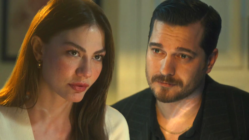 Eşref Rüya bu akşam neden yok? Eşref Rüya 22. bölüm yayınlanacak mı? Kanal D’den şehitler için yayın kararı - Resim: 5