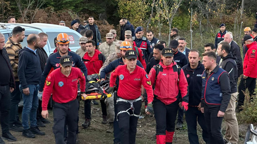 Kastamonu’da anne ve oğlunun ölümü gizemini koruyor: Kayıp telefon hala bulunamadı - Resim: 7
