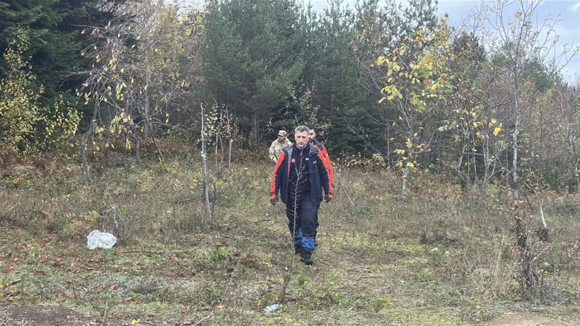 Kastamonu’da anne ve oğlunun ölümü gizemini koruyor: Kayıp telefon hala bulunamadı - Resim: 1