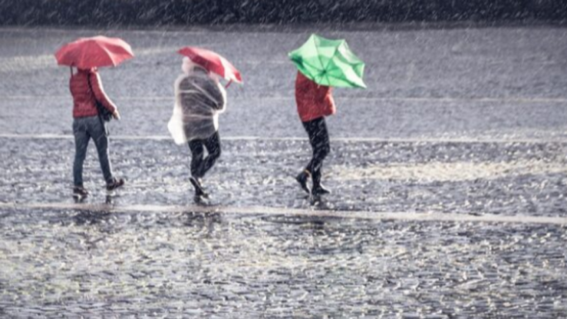 Meteorolojiden uyarı: Yarın bu 14 şehirde gök gürültülü sağanak bekleniyor - Resim: 4