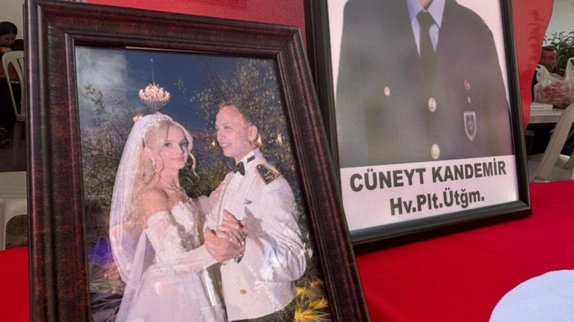 MSB tek tek açıkladı: Düşen uçakla ilgili 7 soru 7 cevap - Resim: 18