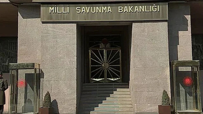 MSB tek tek açıkladı: Düşen uçakla ilgili 7 soru 7 cevap - Resim: 3