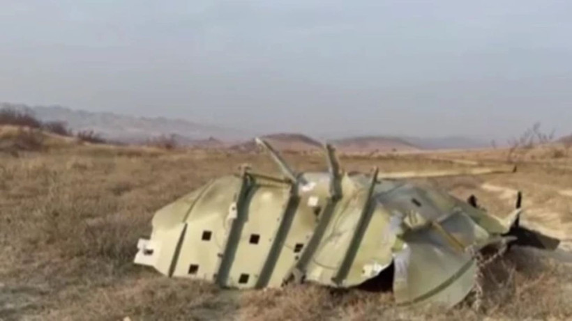 MSB tek tek açıkladı: Düşen uçakla ilgili 7 soru 7 cevap - Resim: 10