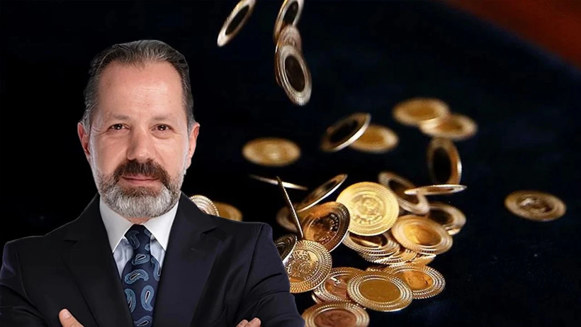 Altında beklenti yükseldi! İslam Memiş gram altın fiyatı için 8 bin TL tahmini verdi - Resim: 5