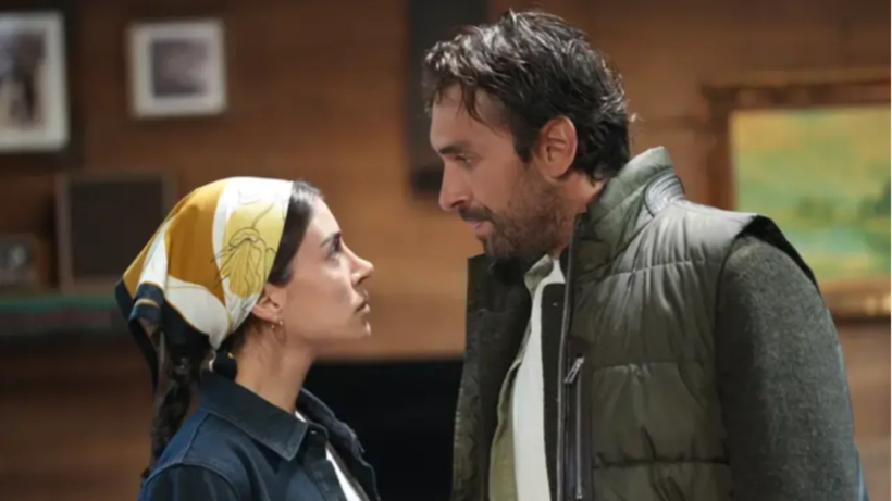 Taşacak Bu Deniz bu akşam var mı? 6. bölüm yayınlanacak mı, TRT 1 akışında göründü mü? - Resim: 5