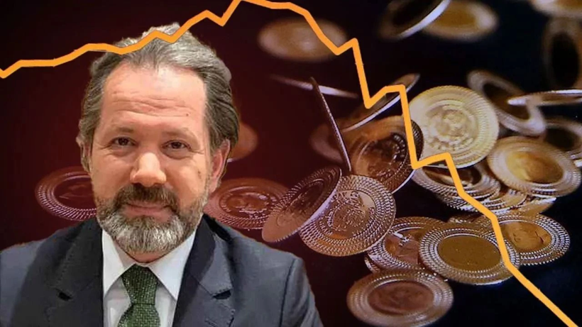 Altında beklenti yükseldi! İslam Memiş gram altın fiyatı için 8 bin TL tahmini verdi - Resim: 6