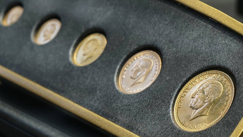 Altın son durum: 15 Kasım 2025 altın fiyatları ne kadar oldu? Gram, çeyrek ve ons altın kaç TL? - Resim: 5