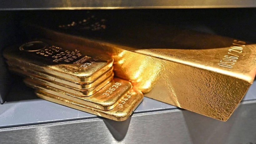 Altın son durum: 15 Kasım 2025 altın fiyatları ne kadar oldu? Gram, çeyrek ve ons altın kaç TL? - Resim: 7