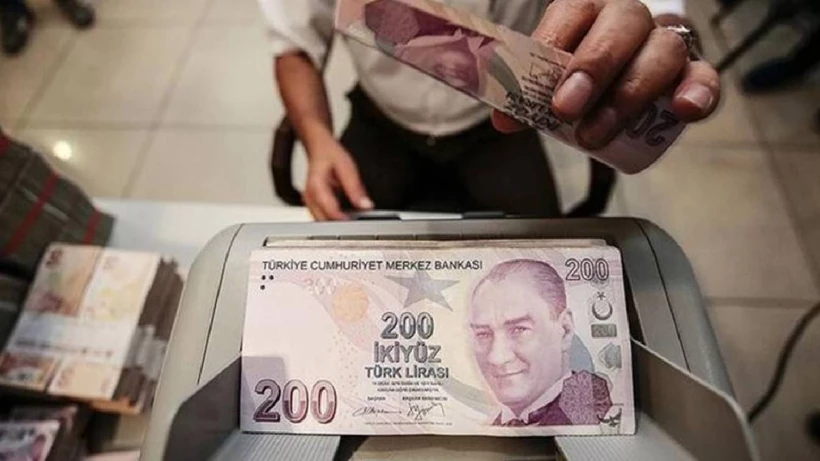 Mevduat faizinde işler değişti: 300 bin TL’ye en yüksek getiriyi veren bankalar açıklandı - Resim: 11
