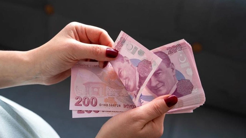 Mevduat faizinde işler değişti: 300 bin TL’ye en yüksek getiriyi veren bankalar açıklandı - Resim: 15