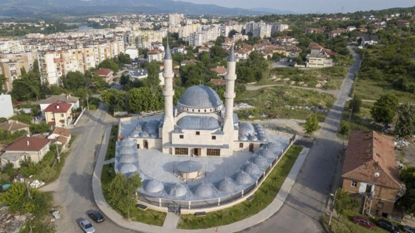 Cep Herkülü'nün anısı baba ocağında yaşayacak: Bulgaristan'daki o ev artık müze! - Resim: 1
