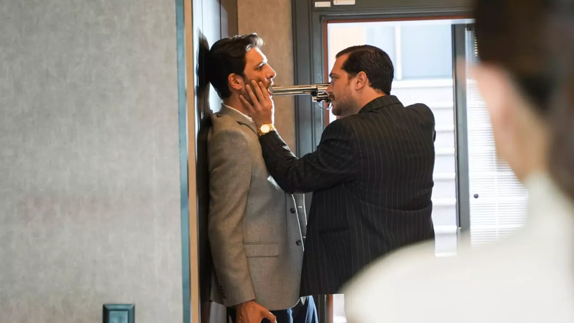 Eşref Rüya 22. bölüm izle KANAL D | Eşref Rüya 22. bölüm tek parça full HD dizi izle - Resim: 2