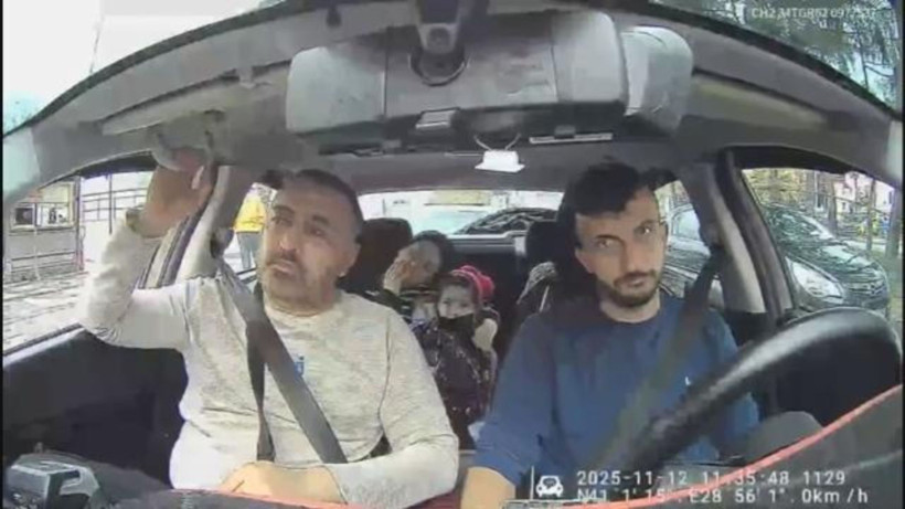 Fatih’teki zehirlenme faciasında acılı baba konuştu: ''20 Kasım torunumun doğum günüydü'' - Resim: 4