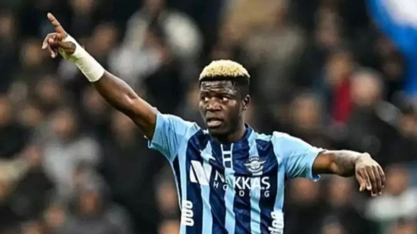 Fred’e alternatif bulundu! Tedesco Süper Lig yıldızını istiyor - Resim: 6