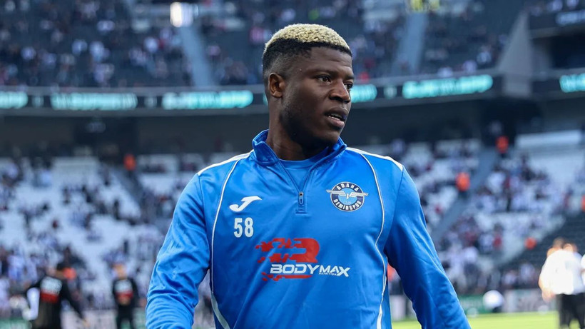 Fred’e alternatif bulundu! Tedesco Süper Lig yıldızını istiyor - Resim: 5