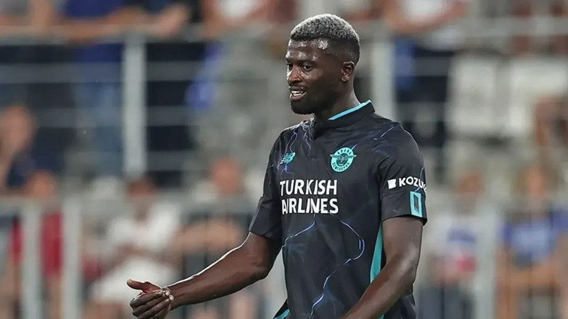 Fred’e alternatif bulundu! Tedesco Süper Lig yıldızını istiyor - Resim: 4