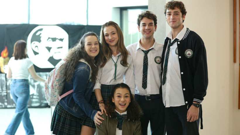 Ben Leman 8. bölüm sizi ekrana kitleyecek! Yeni bölümde neler olacak? Ben Leman 8. bölüm CANLI İZLE - Resim: 8