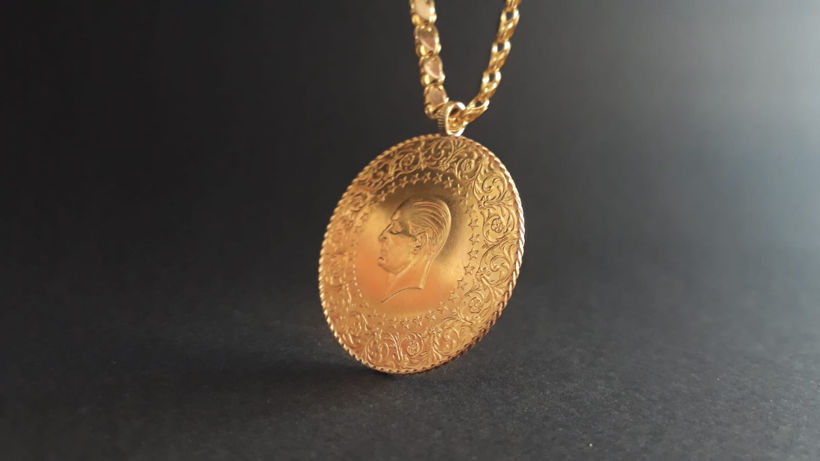 Altın bugün ne kadar? 22 Kasım 2025 Çeyrek, gram ve yarım altın fiyatları - Resim: 7