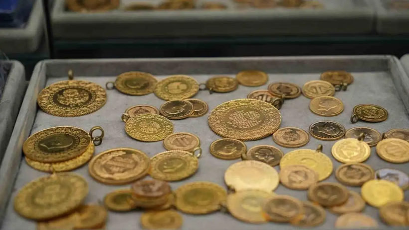 Altın fiyatları (23 Kasım 2025) Bugün gram altın kaç TL? Çeyrek altın ne kadar oldu? - Resim: 6