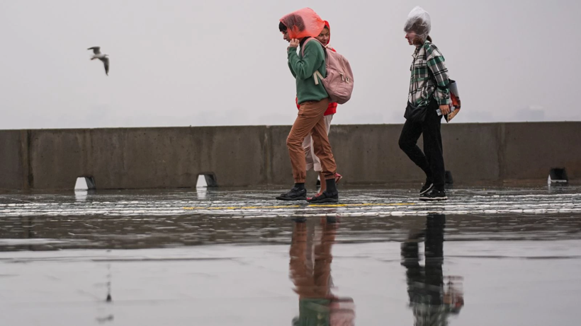 Meteoroloji: 13 ilde sağanak yağış bekleniyor - Resim: 1