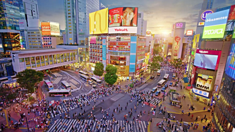 Dünyanın en kalabalık şehri belli oldu! - Resim: 6